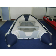 Barco inflável 4,3 m (BH-S430)